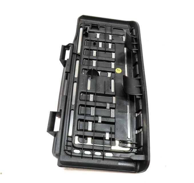 Thumbnail 7: 2015 AUDI A3 (8V) FRONT LEFT PEDAL COVER TRIM SET 3