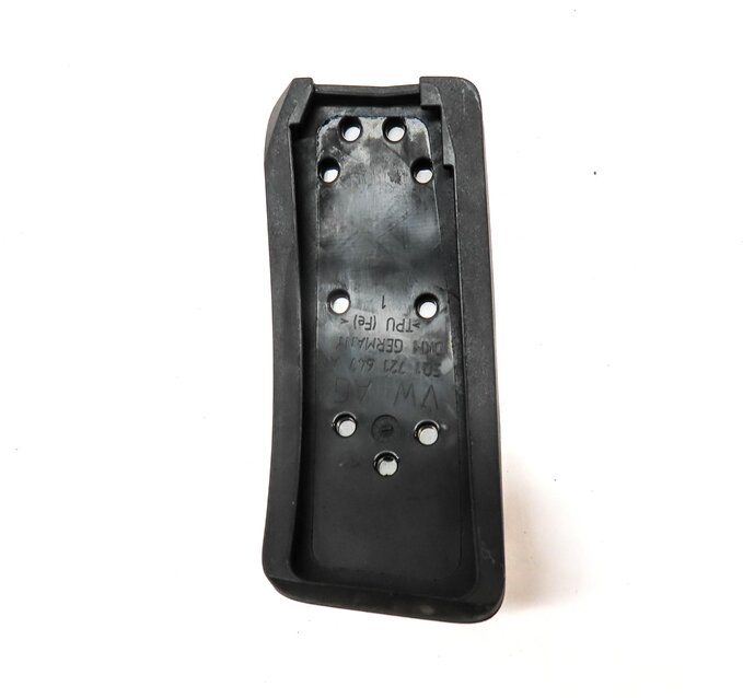 Thumbnail 9: 2015 AUDI A3 (8V) FRONT LEFT PEDAL COVER TRIM SET 3