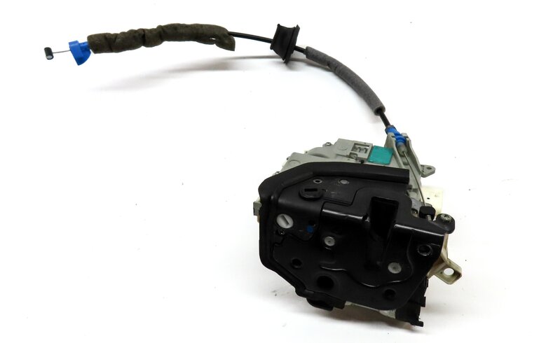 Thumbnail 4: 10-20 VW PORSCHE AUDI A3 A4 A8 S3 S4 Q5 MACAN PANAMERA - LEFT REAR DOOR LATCH