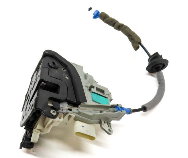 Thumbnail 5: 10-20 VW PORSCHE AUDI A3 A4 A8 S3 S4 Q5 MACAN PANAMERA - LEFT REAR DOOR LATCH