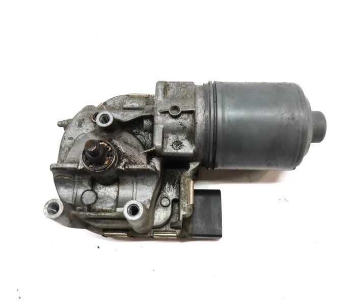 Thumbnail 5: 2015-2018 AUDI A3 S3 RS3 (8V) SEDAN / CONVERTIBLE - FRONT WINDSHIELD WIPER MOTOR