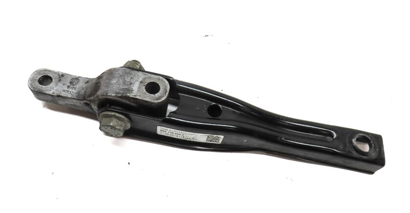 2015 AUDI A3 (8V) 2.0L TURBO CNTC REAR ENGINE MOTOR SUPPORT BRACKET 5Q0199855P