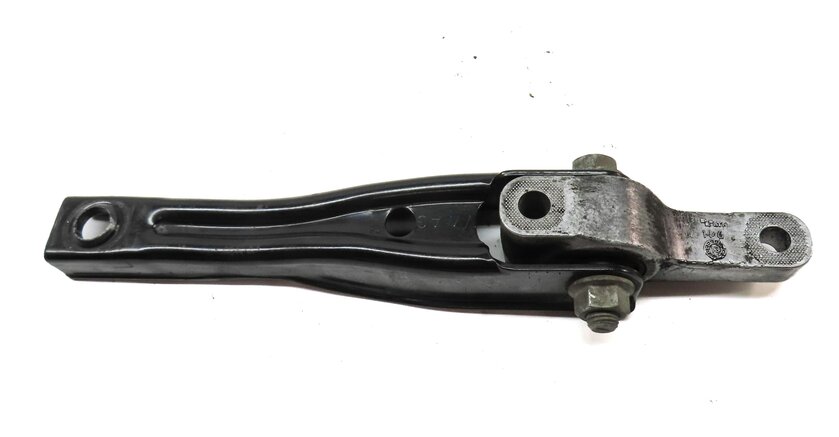 Thumbnail 4: 2015 AUDI A3 (8V) 2.0L TURBO CNTC REAR ENGINE MOTOR SUPPORT BRACKET 5Q0199855P