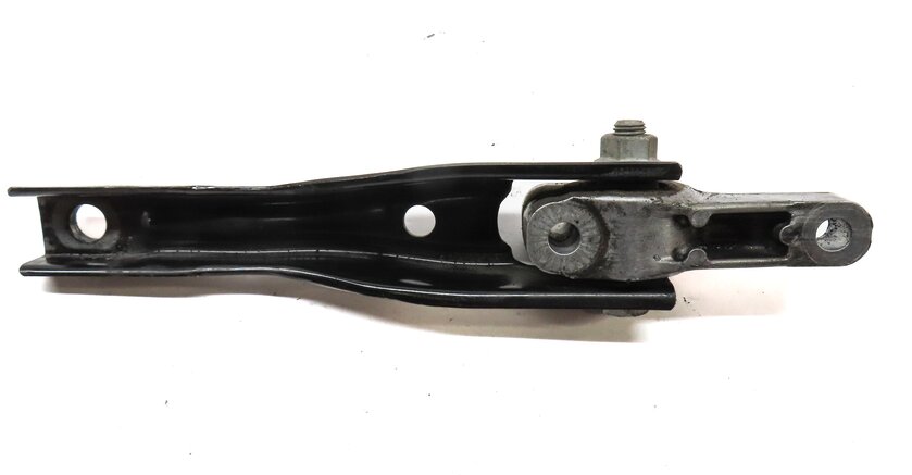 Thumbnail 5: 2015 AUDI A3 (8V) 2.0L TURBO CNTC REAR ENGINE MOTOR SUPPORT BRACKET 5Q0199855P