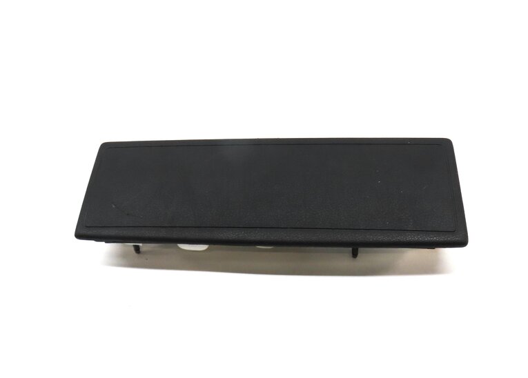 Thumbnail 2: 2015-2018 AUDI A3 S3 (8V) RIGHT FRONT PASSENGER KNEE AIRBAG AIR BAG SRS (BLACK)