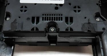 Thumbnail 9: 2015 AUDI A3 8V CENTER CONSOLE MMI MEDIA NAVIGATION CONTROL KNOB & BUTTON PANEL
