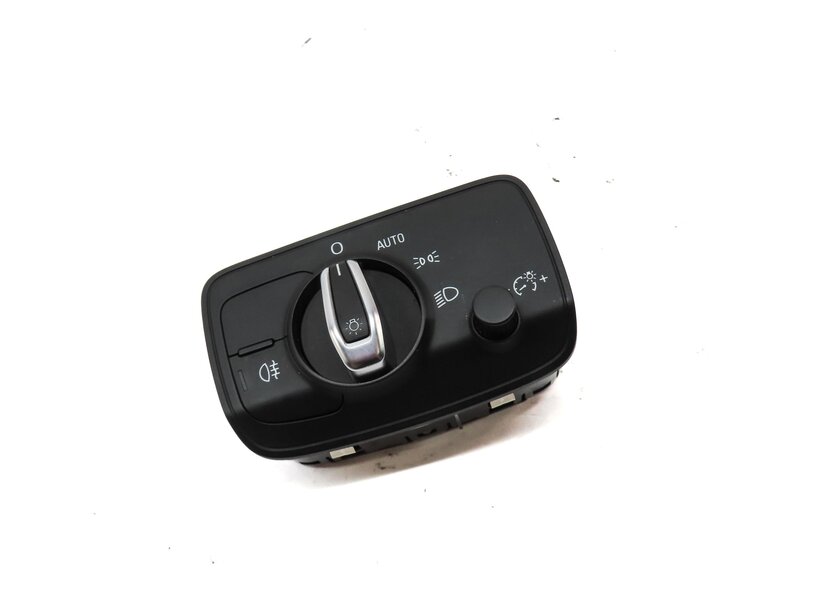 Thumbnail 3: 2015-2020 AUDI A3 (8V) HEADLIGHT SWITCH FOGLIGHT LIGHT LAMP CONTROL SWITCH