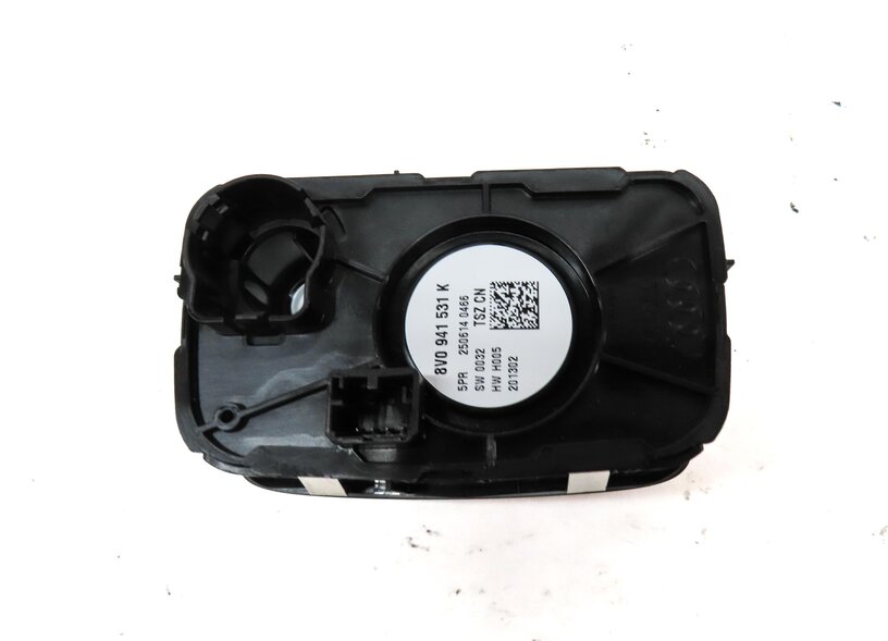 Thumbnail 5: 2015-2020 AUDI A3 (8V) HEADLIGHT SWITCH FOGLIGHT LIGHT LAMP CONTROL SWITCH