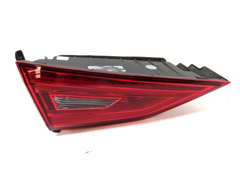 Thumbnail 3: 2015-2016 AUDI A3 S3 (8V) SEDAN CONVERTIBLE LEFT INNER LED TAILLIGHT LIGHT LAMP