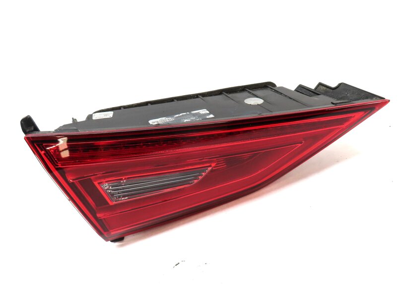 Thumbnail 4: 2015-2016 AUDI A3 S3 (8V) SEDAN CONVERTIBLE LEFT INNER LED TAILLIGHT LIGHT LAMP