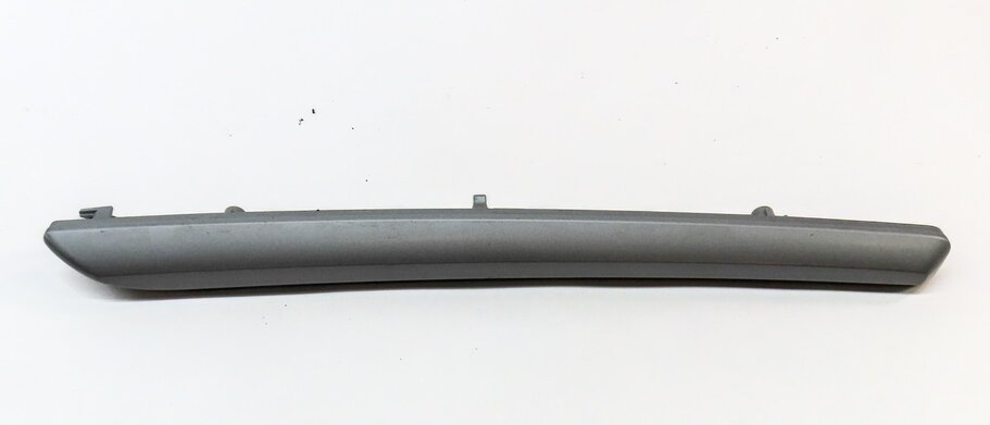 Thumbnail 10: 2015 AUDI A3 (8V) FRONT REAR DOOR DASH CONSOLE MICROMETALLIC SILVER TRIM SET 7