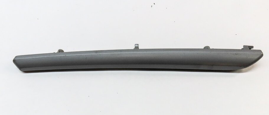 Thumbnail 12: 2015 AUDI A3 (8V) FRONT REAR DOOR DASH CONSOLE MICROMETALLIC SILVER TRIM SET 7