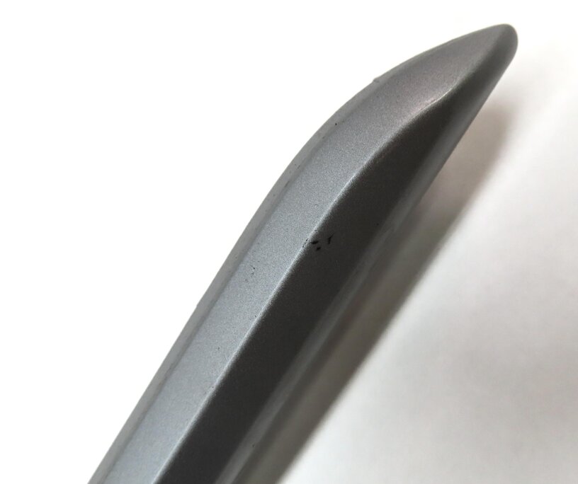 Thumbnail 6: 2015 AUDI A3 (8V) FRONT REAR DOOR DASH CONSOLE MICROMETALLIC SILVER TRIM SET 7