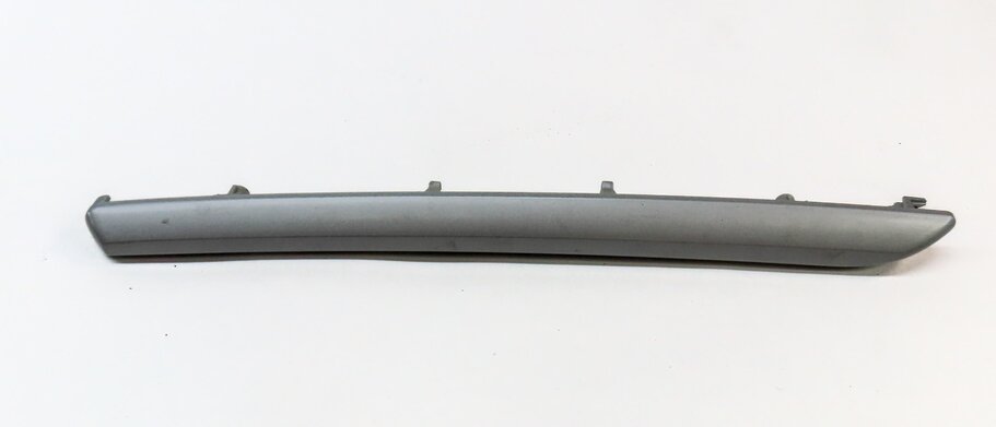 Thumbnail 9: 2015 AUDI A3 (8V) FRONT REAR DOOR DASH CONSOLE MICROMETALLIC SILVER TRIM SET 7