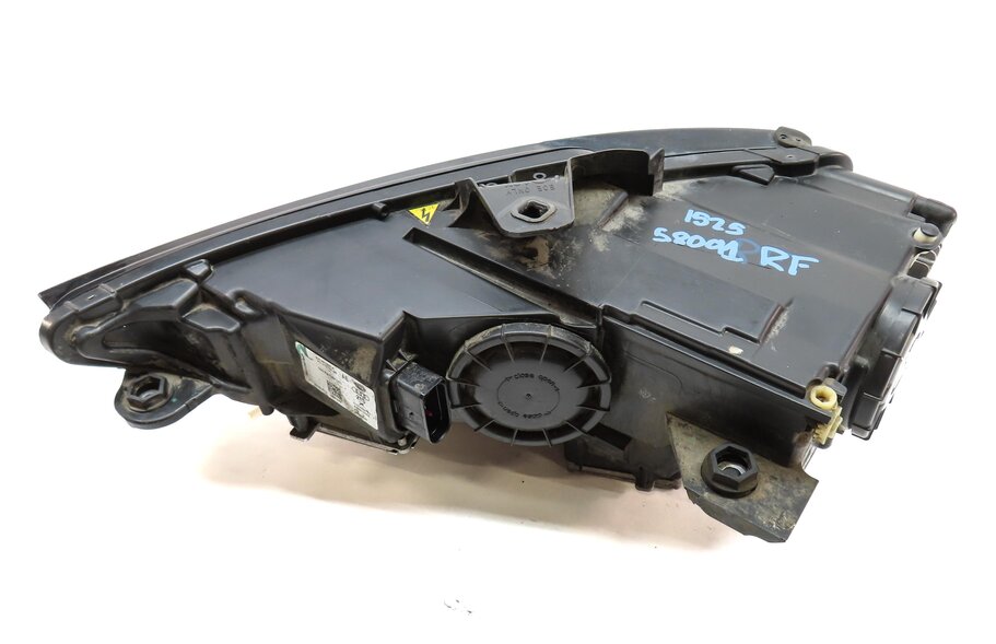Thumbnail 5: 15-16 AUDI A3 (8V) RIGHT PASSENGER XENON HID HEADLIGHT LIGHT LAMP (8Q3 NON AFS)