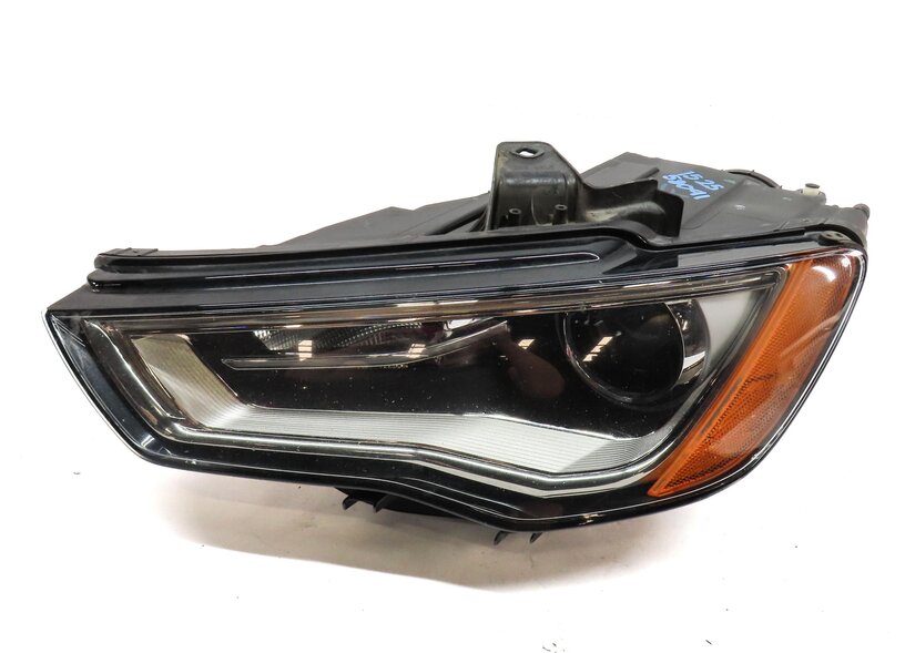 Thumbnail 3: 2015-2016 AUDI A3 (8V) LEFT DRIVER XENON HID HEADLIGHT LIGHT LAMP (8Q3 NON AFS)