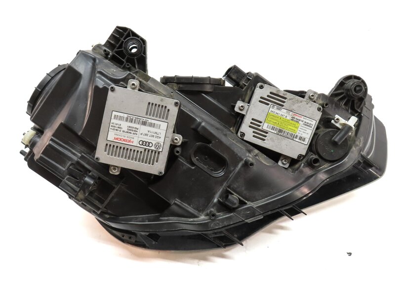 Thumbnail 6: 2015-2016 AUDI A3 (8V) LEFT DRIVER XENON HID HEADLIGHT LIGHT LAMP (8Q3 NON AFS)