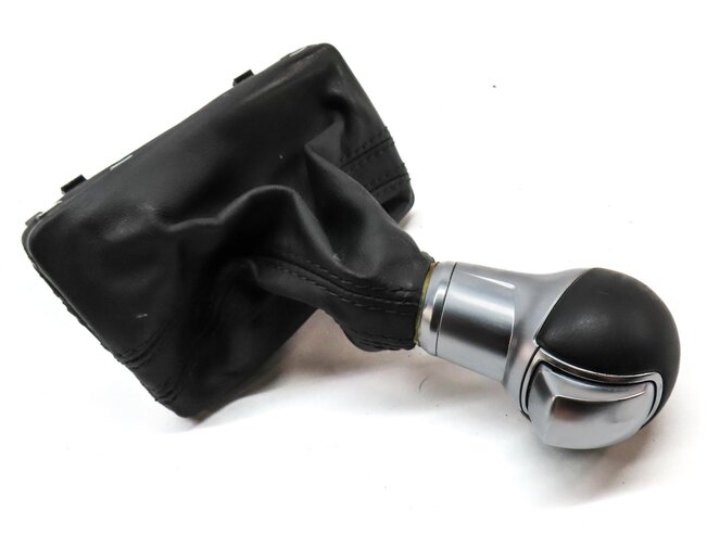 Thumbnail 5: 2015 AUDI A3 (8V) AUTO AUTOMATIC SHIFTER SHIFT KNOB & BOOT 8V1713139G