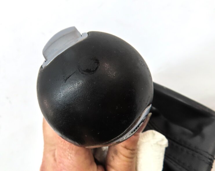 Thumbnail 7: 2015 AUDI A3 (8V) AUTO AUTOMATIC SHIFTER SHIFT KNOB & BOOT 8V1713139G
