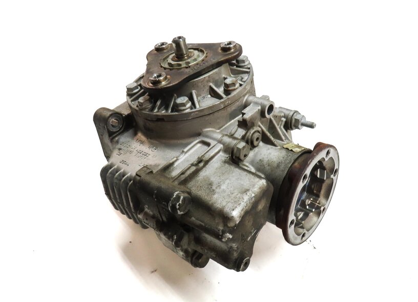 2016-2018 AUDI A3 (8V) QUATTRO AWD FRONT TRANSFER CASE ANGLE GEAR DRIVE