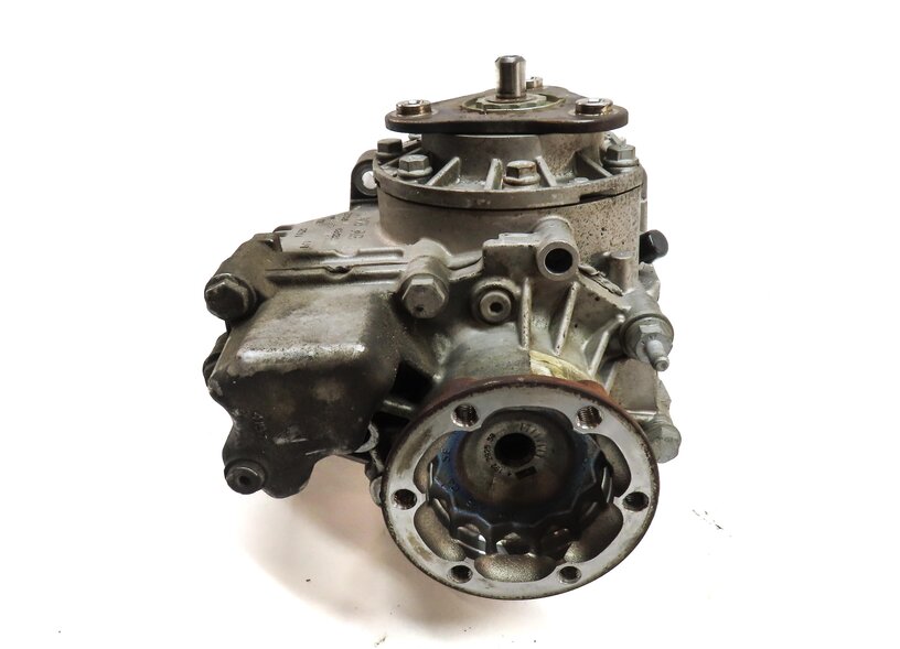 Thumbnail 4: 2016-2018 AUDI A3 (8V) QUATTRO AWD FRONT TRANSFER CASE ANGLE GEAR DRIVE
