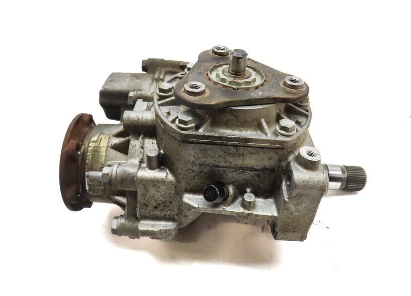 Thumbnail 5: 2016-2018 AUDI A3 (8V) QUATTRO AWD FRONT TRANSFER CASE ANGLE GEAR DRIVE