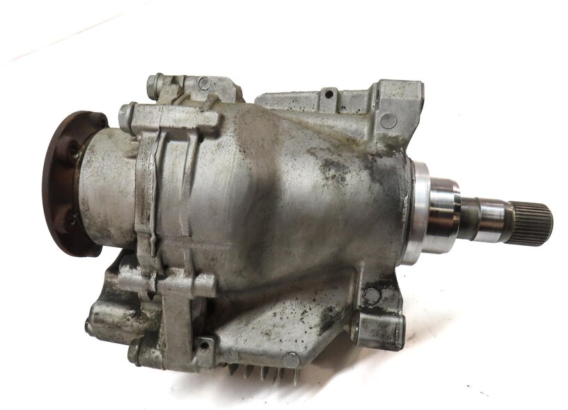 Thumbnail 7: 2016-2018 AUDI A3 (8V) QUATTRO AWD FRONT TRANSFER CASE ANGLE GEAR DRIVE