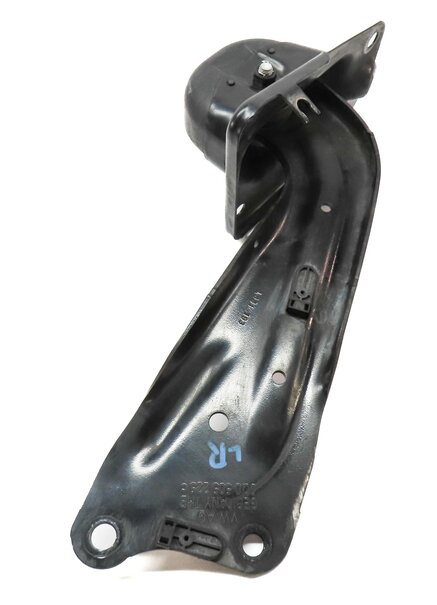 Thumbnail 6: 2015-2019 AUDI VW GOLF / A3 S3 RS3 TT (8V MK3) LEFT DRIVER REAR TRAILING ARM