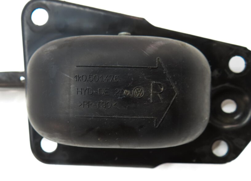 Thumbnail 8: 2015-2019 AUDI VW GOLF / A3 S3 RS3 TT (8V MK3) RIGHT PASSENGER REAR TRAILING ARM