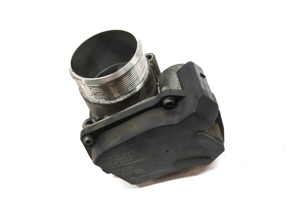 Thumbnail 3: 06-17 VW / AUDI A3 S3 A4 A5 Q3 Q5 TT BEETLE GOLF JETTA 1.8T / 2.0T THROTTLE BODY