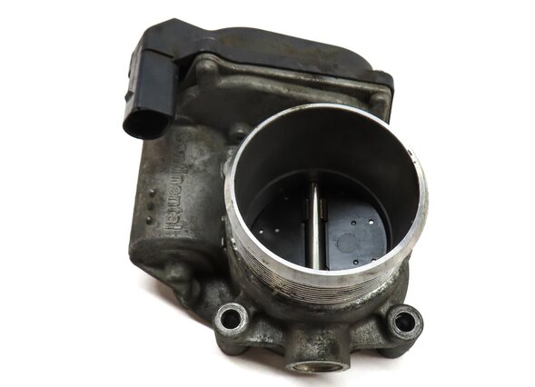 Thumbnail 4: 06-17 VW / AUDI A3 S3 A4 A5 Q3 Q5 TT BEETLE GOLF JETTA 1.8T / 2.0T THROTTLE BODY
