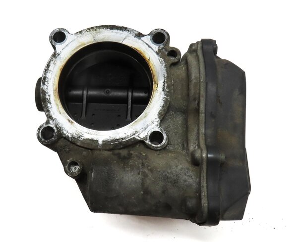 Thumbnail 5: 06-17 VW / AUDI A3 S3 A4 A5 Q3 Q5 TT BEETLE GOLF JETTA 1.8T / 2.0T THROTTLE BODY