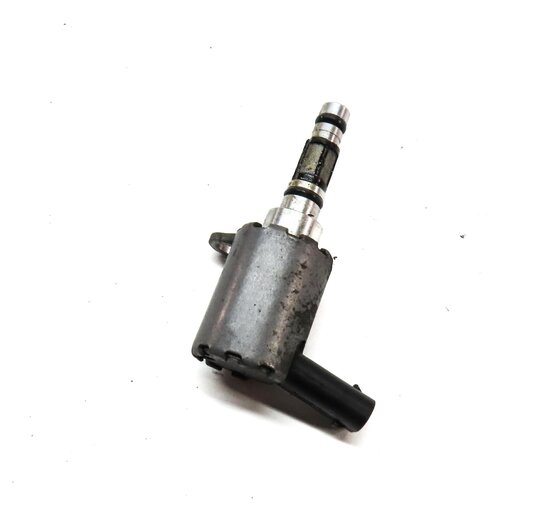 2015 AUDI A3 (8V) 2.0L TURBO CNTC ENGINE OIL PRESSURE CONTROL VALVE 06L127025Q