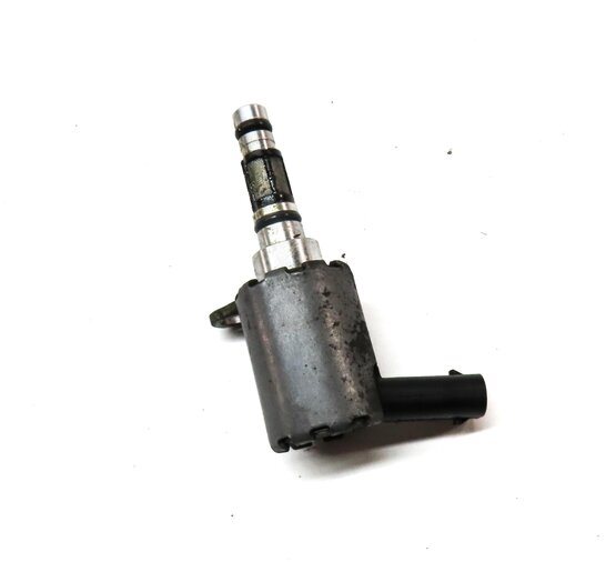 Thumbnail 3: 2015 AUDI A3 (8V) 2.0L TURBO CNTC ENGINE OIL PRESSURE CONTROL VALVE 06L127025Q