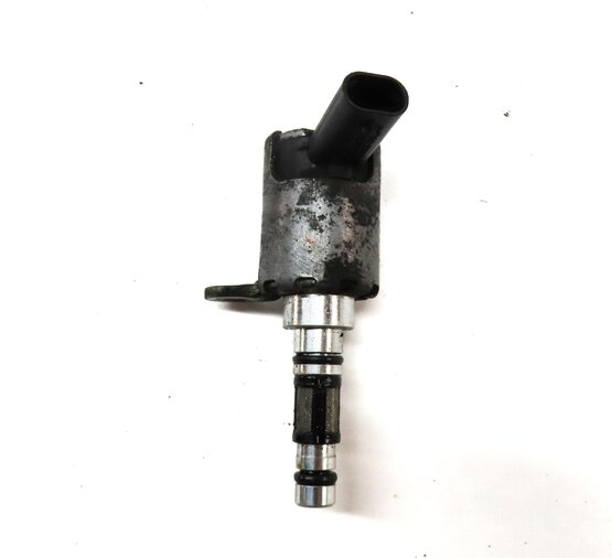 Thumbnail 4: 2015 AUDI A3 (8V) 2.0L TURBO CNTC ENGINE OIL PRESSURE CONTROL VALVE 06L127025Q