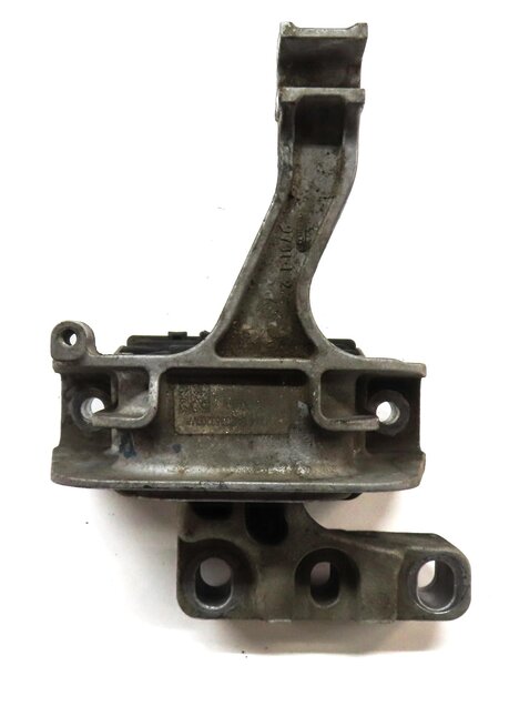 Thumbnail 5: 2015 AUDI A3 (8V) 2.0L TURBO CNTC RIGHT ENGINE MOTOR MOUNT 5Q0199262BK