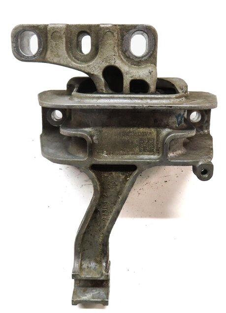 Thumbnail 6: 2015 AUDI A3 (8V) 2.0L TURBO CNTC RIGHT ENGINE MOTOR MOUNT 5Q0199262BK