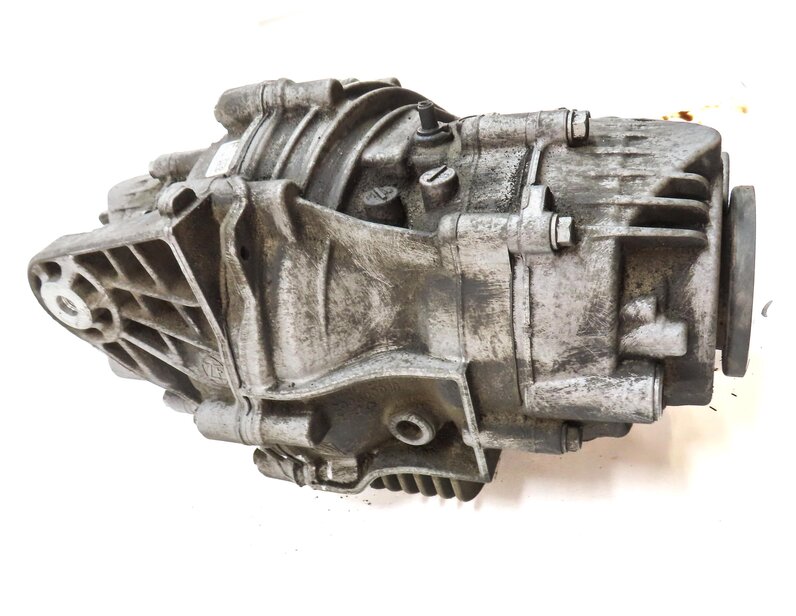 Thumbnail 5: 2011-2019 BMW X5 X6 (E71 F15 F16) REAR LOCKING DIFFERENTIAL GEAR CARRIER (3.15)