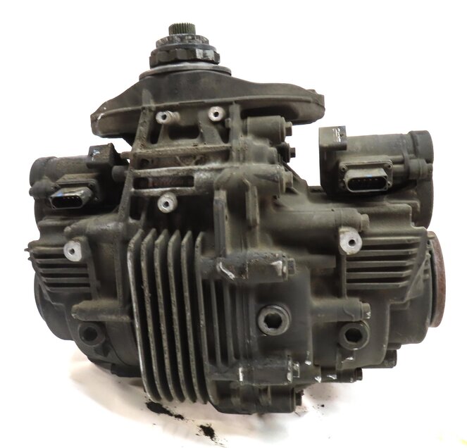 Thumbnail 7: 2011-2019 BMW X5 X6 (E71 F15 F16) REAR LOCKING DIFFERENTIAL GEAR CARRIER (3.15)