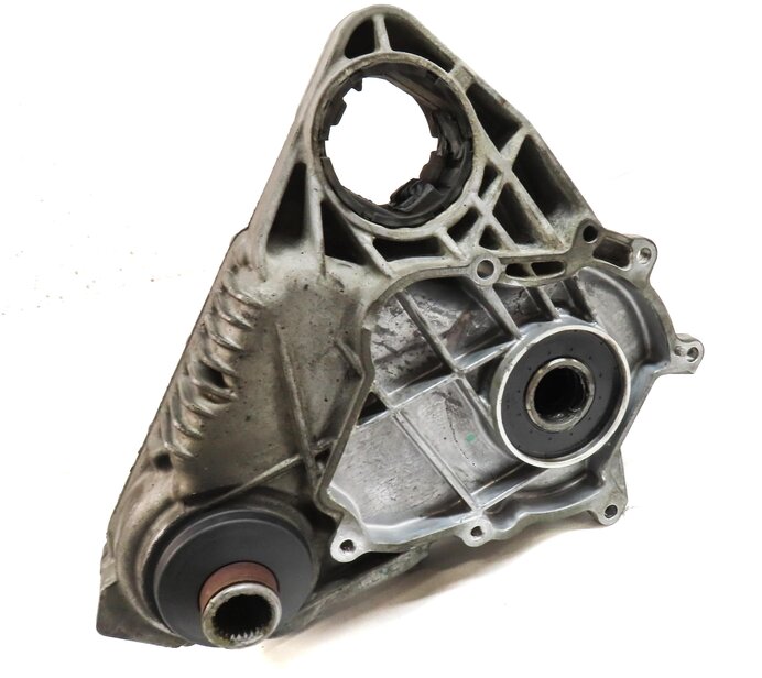 Thumbnail 4: 11-13 BMW X5 X6 (E70 E71) 3.0L TURBO 8HP-45 AUTOMATIC TRANSMISSION VALVE BODY