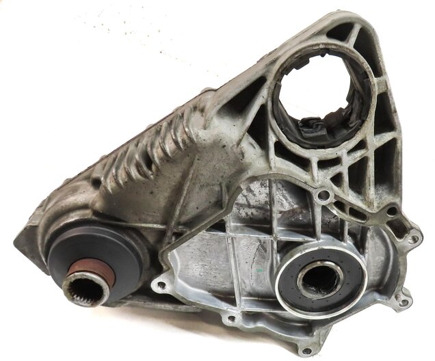 Thumbnail 5: 11-13 BMW X5 X6 (E70 E71) 3.0L TURBO 8HP-45 AUTOMATIC TRANSMISSION VALVE BODY
