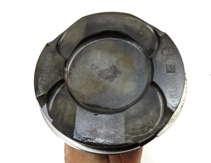 Thumbnail 6: BMW 1/3/5/6/7/X1/X3/X5/X6 3.0L N55 TURBO ENGINE - PISTON w/ CONNECTING ROD SET/6