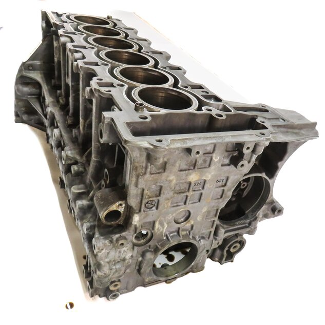 Thumbnail 6: 10-12 BMW 135i 335i 535i X3 X5 (E90 F10 E70 E71) 3.0L N55 ENGINE CYLINDER BLOCK