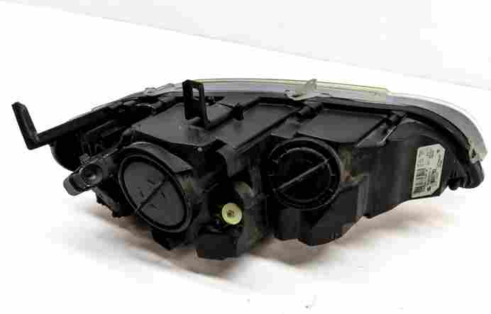 Thumbnail 5: 2008-2014 BMW X6 X6M (E71) LEFT DRIVER XENON HID ADAPTIVE HEADLIGHT LIGHT LAMP