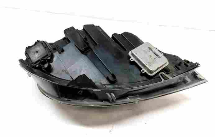 Thumbnail 6: 2008-2014 BMW X6 X6M (E71) LEFT DRIVER XENON HID ADAPTIVE HEADLIGHT LIGHT LAMP