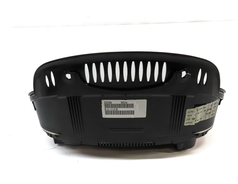 Thumbnail 4: 2008-2011 BMW X6 (E71) 3.0L - SPEEDOMETER INSTRUMENT GAUGE CLUSTER (MPH 80k)