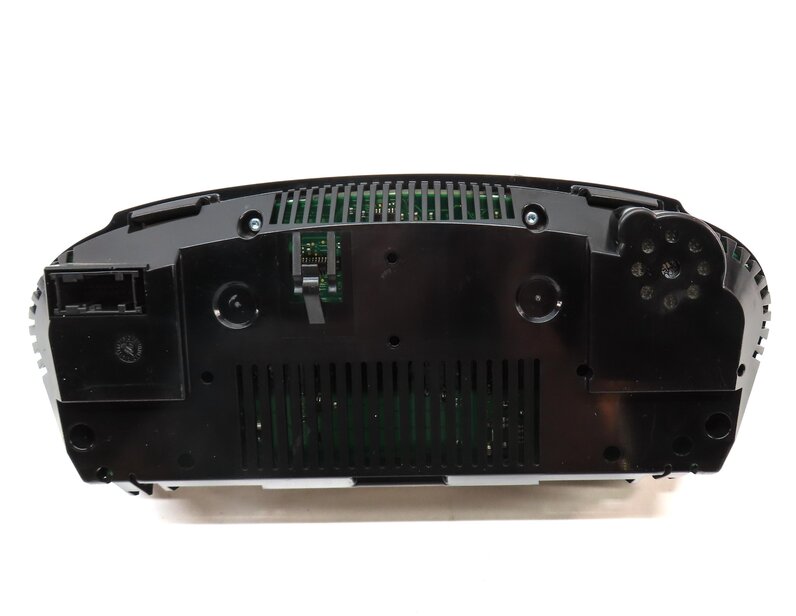 Thumbnail 5: 2008-2011 BMW X6 (E71) 3.0L - SPEEDOMETER INSTRUMENT GAUGE CLUSTER (MPH 80k)