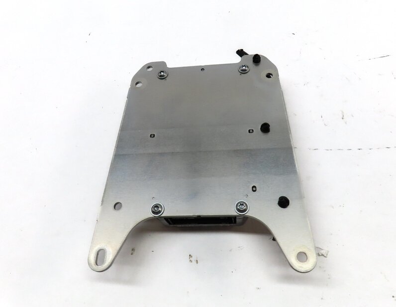 Thumbnail 5: 2008-2014 BMW X6 X6M ///M (E71) ICM INTEGRATED CHASSIS MANAGEMENT CONTROL MODULE