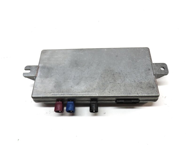 Thumbnail 5: 2010-2014 BMW X6 (E71 E72) REARVIEW BACKUP REVERSE CAMERA CONTROL MODULE