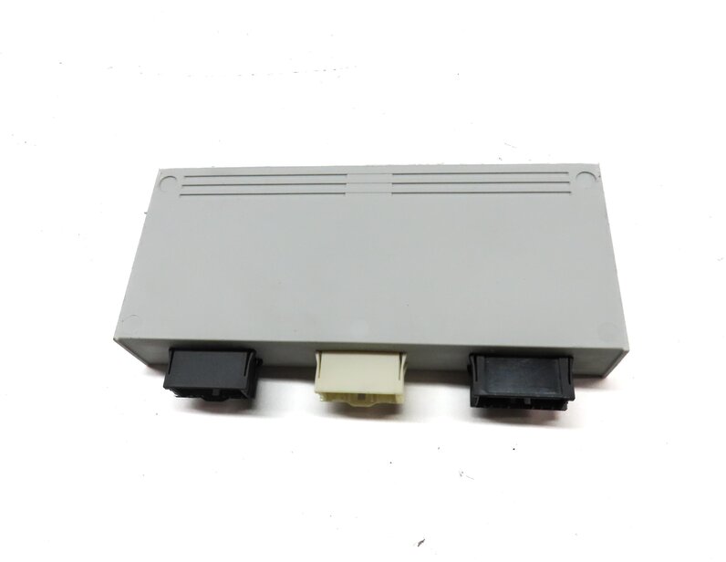 Thumbnail 5: 2008-2014 BMW X6 X6M (E71 E72) REAR LIFTGATE CONTROL MODULE TRUNK LIFT MODULE